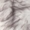 Edge Collections - 18-inch H x 18-inch W x 5-inch D - Brown - Cozy Decorative Faux Fur Throw Pillows - 2 Pieces